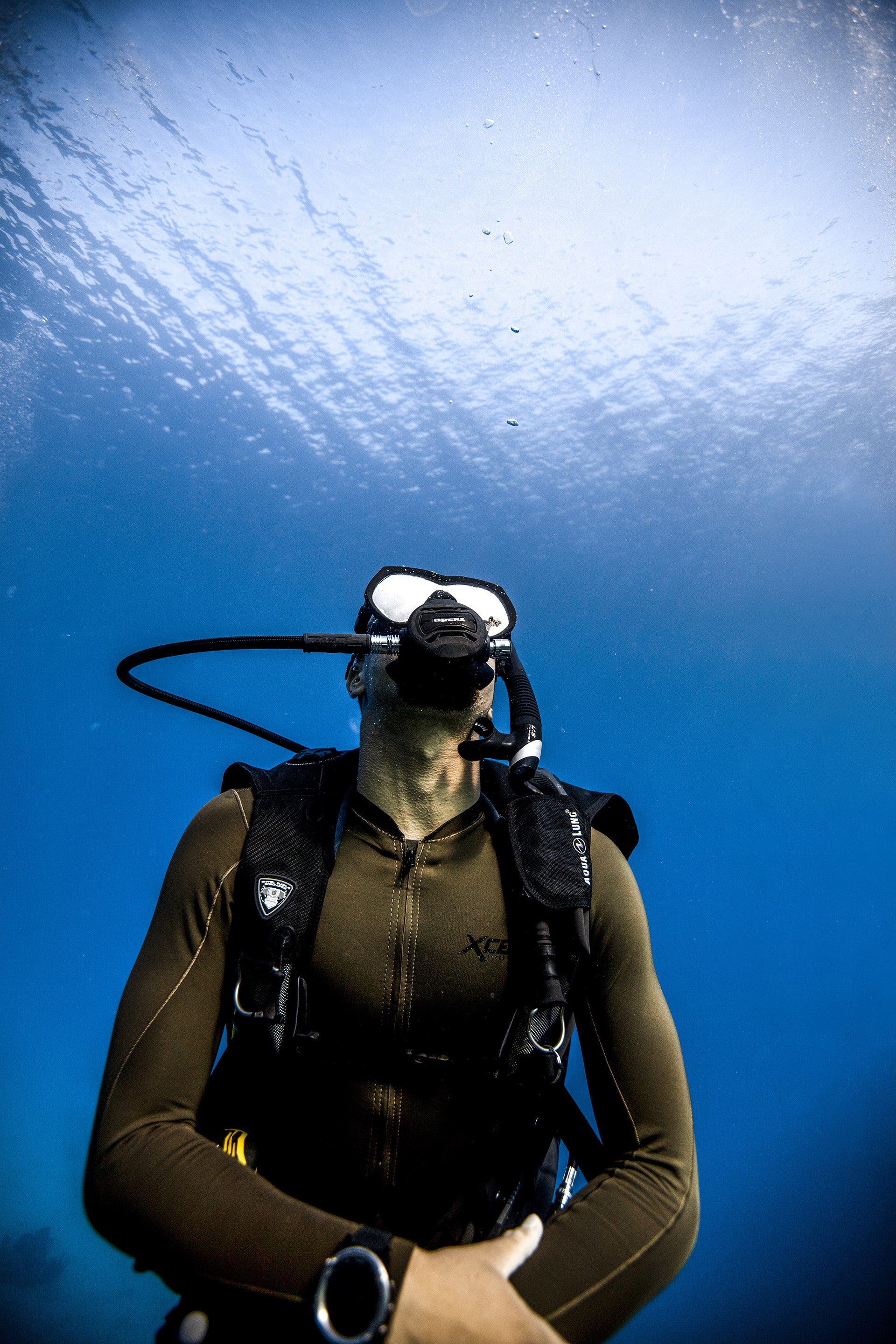 Divemaster