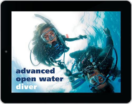Advanced Open Water - Private