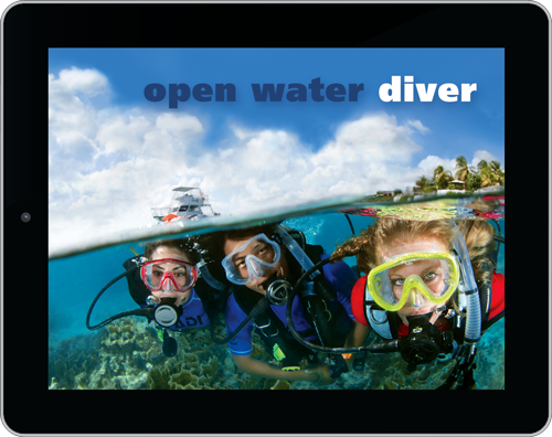Open Water Diver - Private Course